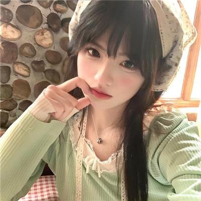 浪漫的蓝色