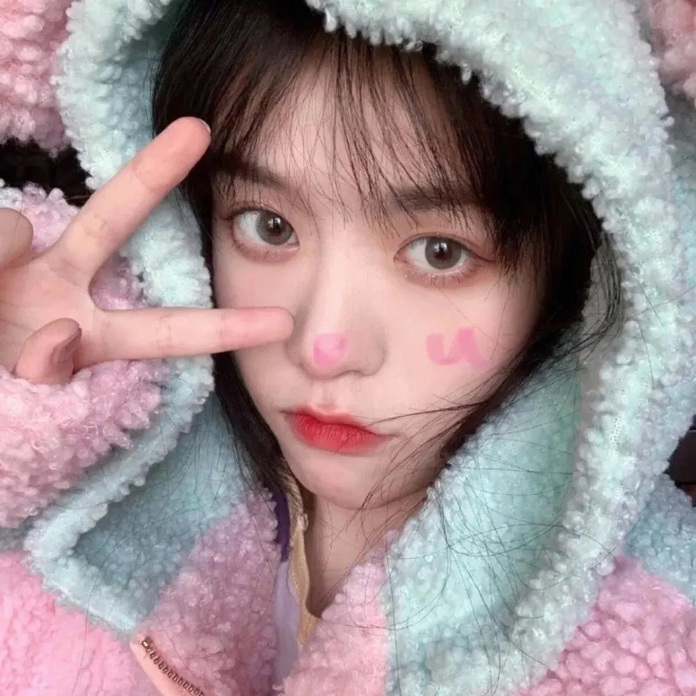 无瑕修女